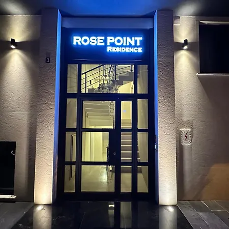 아파트 Rose Point *